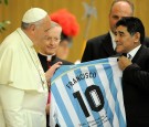 Diego Maradona's Medical Team to Stand in Trial Over Soccer Legend's Death