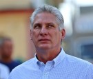 Cuba President Miguel Diaz-Canel Gets Another Five-Year Term  