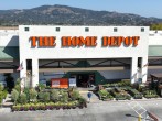 California Home Depot Employee Fatally Shot by Shoplifter  