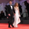 Ben Affleck Caught Between Jennifer Lopez and Ex-wife Jennifer Garner