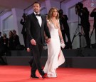 Ben Affleck Caught Between Jennifer Lopez and Ex-wife Jennifer Garner