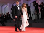 Ben Affleck Caught Between Jennifer Lopez and Ex-wife Jennifer Garner