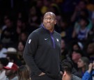 Sacramento King's Coach Mike Brown Wins NBA's Coach of the Year  