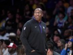 Sacramento King's Coach Mike Brown Wins NBA's Coach of the Year  