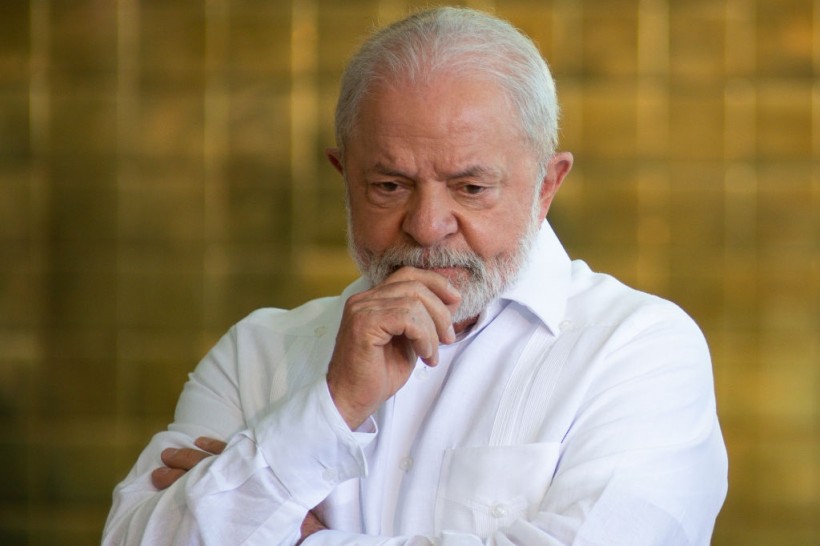 Brazil: Lula’s Top Security Adviser Resigns – Here’s Why