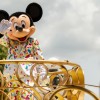 Disney Moving Out of Florida? North Carolina Trying to Lure Disney World to Tarheel State Amid Ron DeSantis Feud