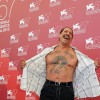 Danny Trejo Tattoo: Meaning Behind 'Machete' Star's Skin Arts  