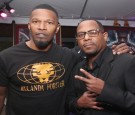 Jamie Foxx Gets Crucial Health Update from Martin Lawrence After Medical Scare  