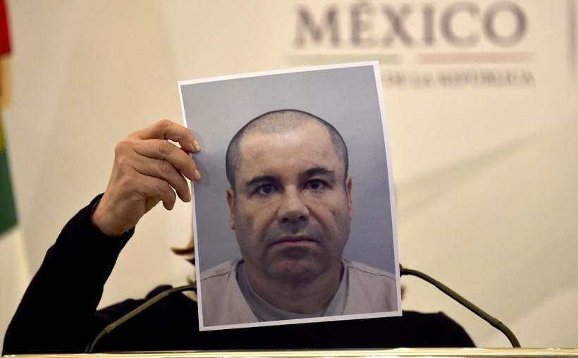 El Chapo, Emma Coronel Lawyer to Defend Jalisco Cartel Boss El Mencho's Son, El Menchito