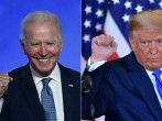 2024 US Election: Trump vs. Biden Sparks Voters' Exhaustion, Fear