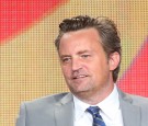 Matthew Perry Regrets 'Stupid' Insults on Keanu Reeves  