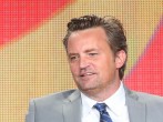 Matthew Perry Regrets 'Stupid' Insults on Keanu Reeves  