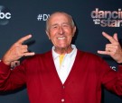 DWTS Judge Len Goodman Cause of Death, Revealed