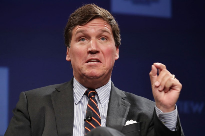 Tucker Carlson Fired From Fox News? Controversial Host Leaves Network for Good