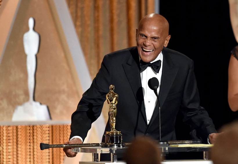 Harry Belafonte Cause of Death, Revealed  