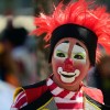 Florida Killer Clown Case: Woman Pleads Guilty to Shooting Another Woman Dead