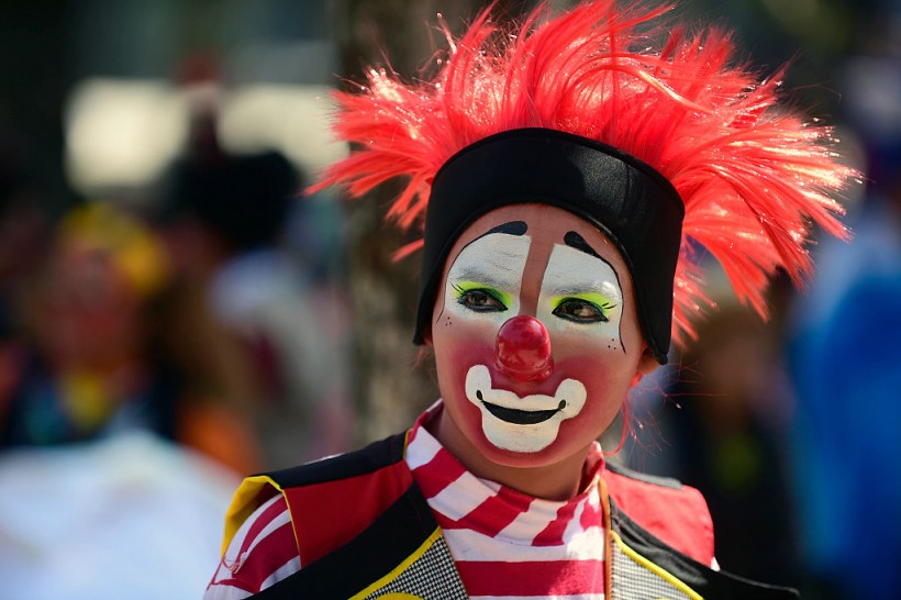 Florida Killer Clown Case: Woman Pleads Guilty to Shooting Another Woman Dead