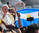 Pope Francis is Planning to Go Back to His Native Argentina Next Year