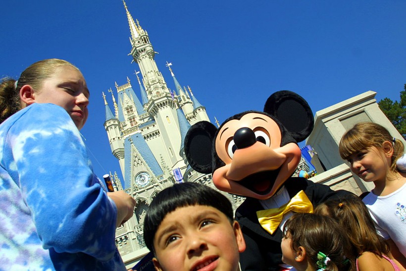 Ron DeSantis vs. Disney Takes New Turn with Latest Lawsuit
