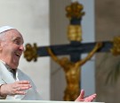 Pope Francis Takes Historic Step with Women Voting Rights in Vatican