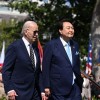 Joe Biden 'Vows' to End North Korea Regime If it Attacks Using Nuclear Weapons  