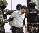 El Chapo Sons Rewards Doubled, Become History's One of the Highest Bounties  