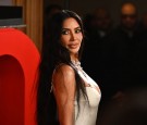 Kim Kardashian Eyes on Brad Pitt, Says She Doesn't Have 'A-List Man' After Pete Davison Split  