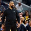 Houston: Rockets' Ime Udoka Admits 'Remorse' About Celtics Affair  