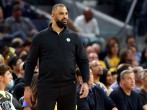 Houston: Rockets' Ime Udoka Admits 'Remorse' About Celtics Affair  