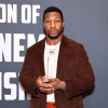 Jonathan Majors' Alleged Domestic Violence Victim Gets Temporary Protection Order