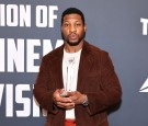 Jonathan Majors' Alleged Domestic Violence Victim Gets Temporary Protection Order