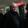  Steve Bannon Associate Sentenced for Involvement in 'We Build the Wall' Scam