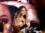 Beyonce Unpaid Taxes Reached $2.7 Million, IRS Says  