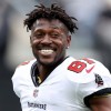 Antonio Brown Facts You Probably Didn't Know  