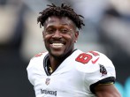 Antonio Brown Facts You Probably Didn't Know  