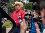 Texas Shooting: Suspect in Killing of 5 Neighbors Identified