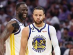 Warriors: Kevin Durant, NBA Stars Go Crazy Over Stephen Curry's 50-Piece