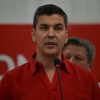 Paraguay Elections: Santiago Peña Projected to Win Presidency With Nearly All Votes Counted