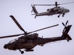 US Army Identifies 3 Soldiers Who Died in Alaska Helicopter Crash  