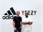 Adidas Sued by Shareholders for Ignoring Kanye West Behavior  