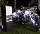 Elvis Presley’s Harley-Davidson up for Auction Bidding