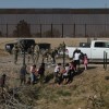 US-Mexico Border: 1,500 Troops Coming Amid Fears of Migrant Surge 