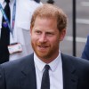 DHS Sued Over US Visa of Prince Harry and Alleged Drug Use