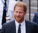 DHS Sued Over US Visa of Prince Harry and Alleged Drug Use