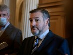 Ted Cruz Hurls Another Insult to Joe Biden Amid Debt Ceiling Deadlock