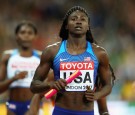 US Olympic Medalist Tori Bowie Found Dead at Her California Home  