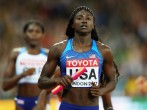 US Olympic Medalist Tori Bowie Found Dead at Her California Home  