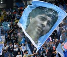 Napoli Wins First Italian Serie A Title Since Diego Maradona Era