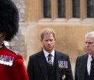 King Charles Coronation: Prince Harry, Prince Andrew Will Be Present but No Major Roles in Ceremony