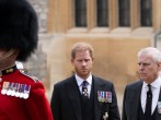 King Charles Coronation: Prince Harry, Prince Andrew Will Be Present but No Major Roles in Ceremony